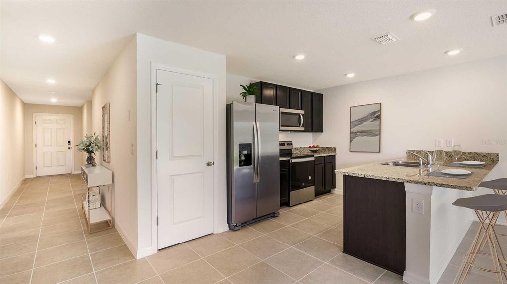 Photo of 1225 Cape Chestnut Place, Ruskin, FL 33570 (MLS # TB8431857)