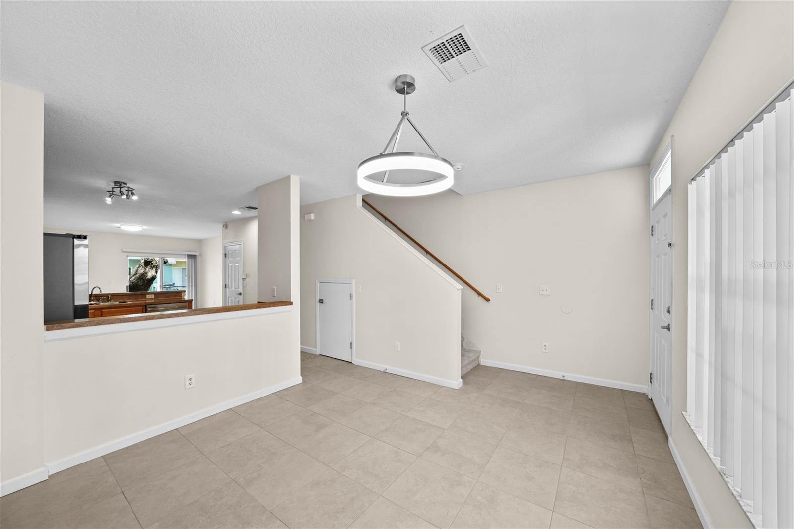 NATURE TERRACE TOWNHOMES - Residential Lease