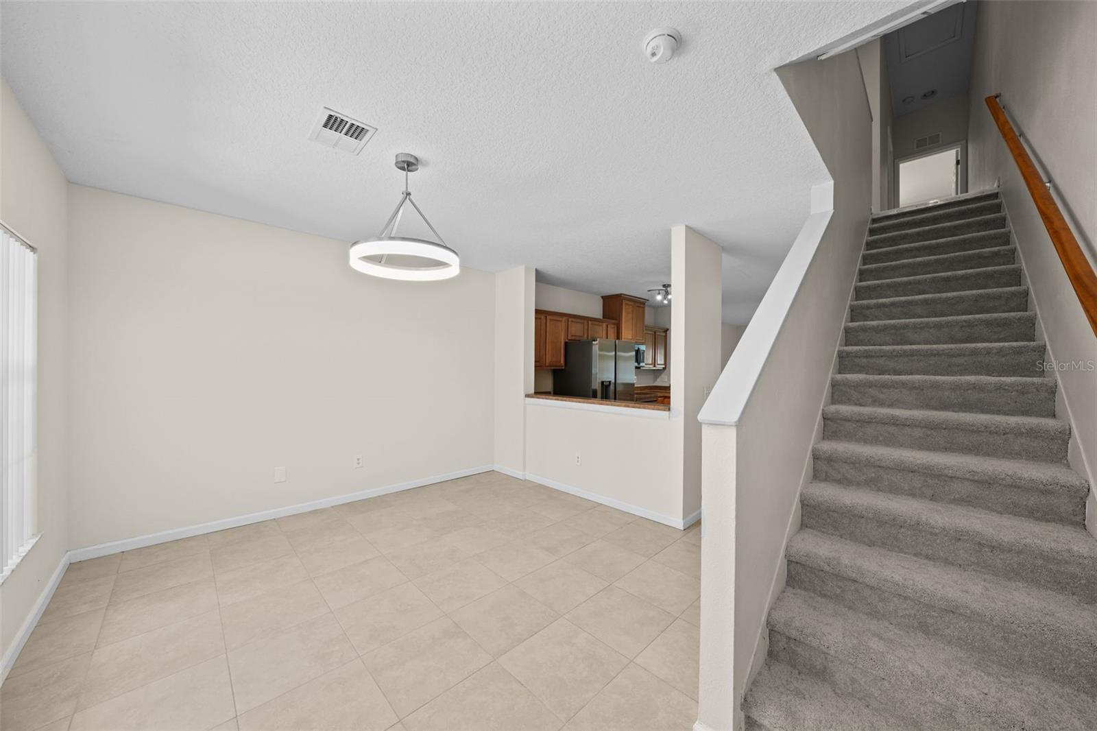 NATURE TERRACE TOWNHOMES - Residential Lease