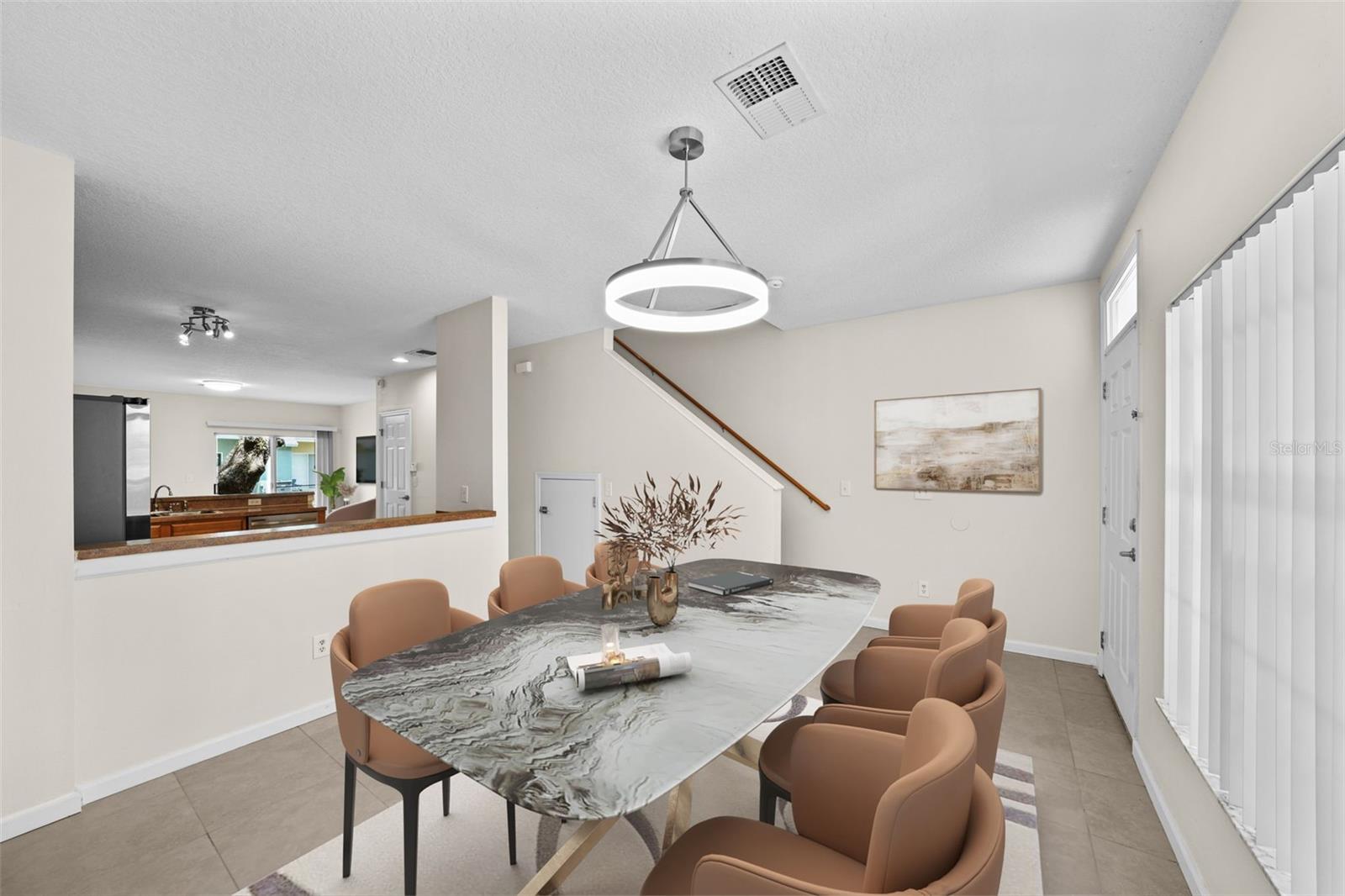 NATURE TERRACE TOWNHOMES - Residential Lease