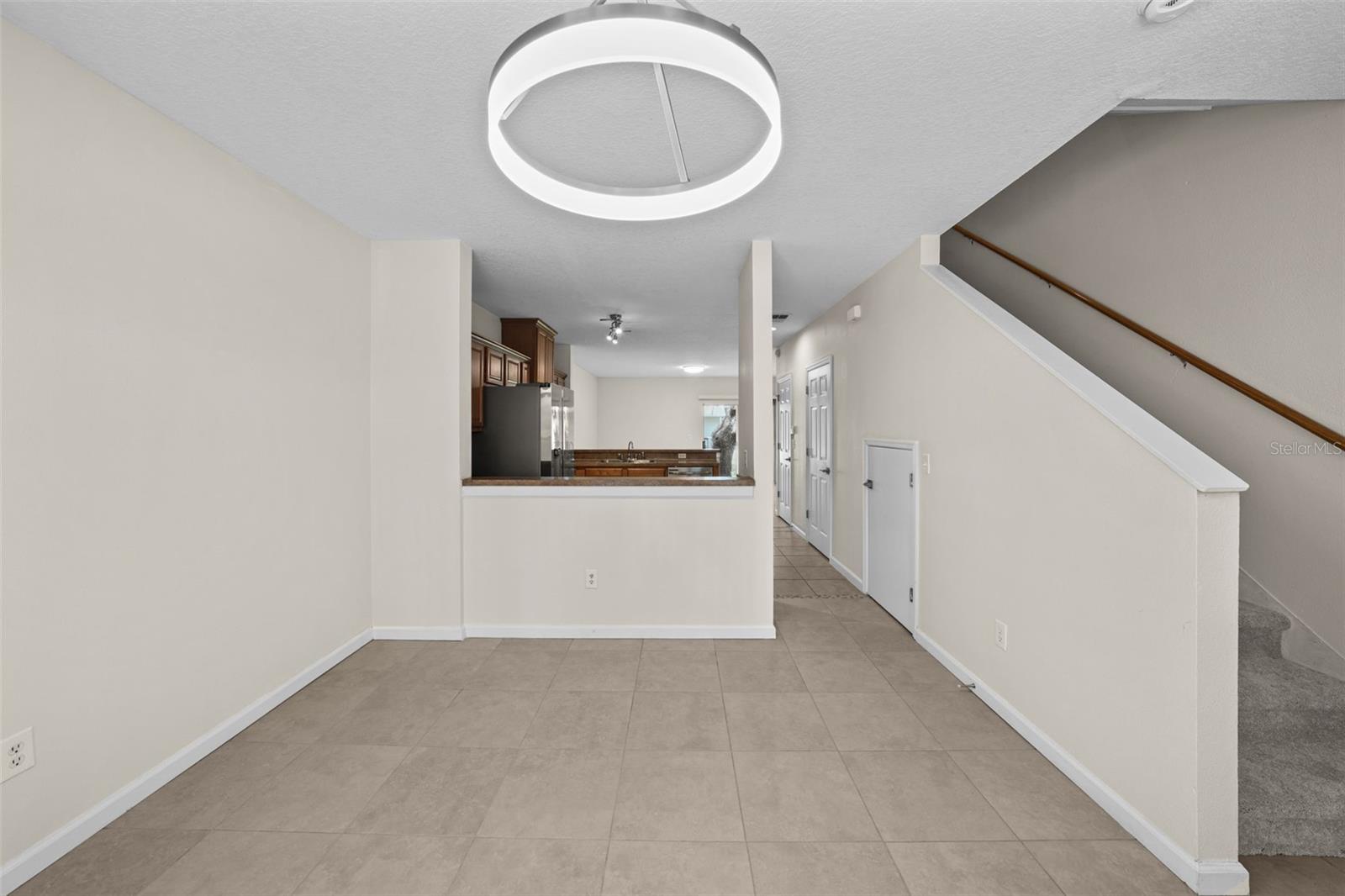 NATURE TERRACE TOWNHOMES - Residential Lease