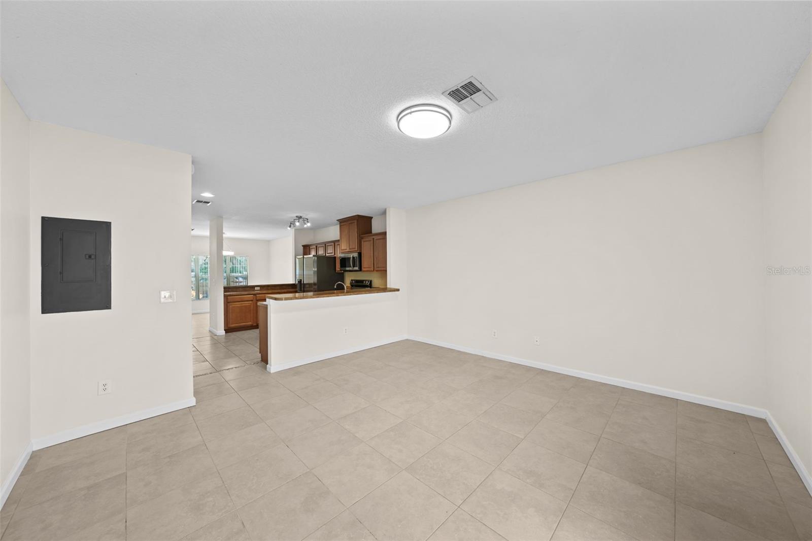 NATURE TERRACE TOWNHOMES - Residential Lease