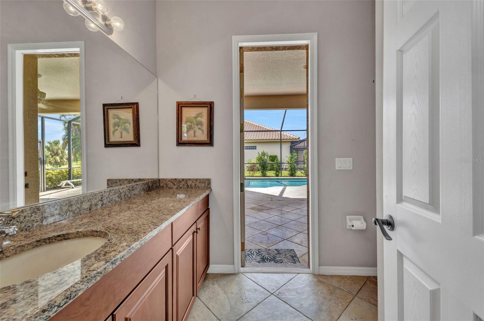 BOBCAT TRAIL - Residential