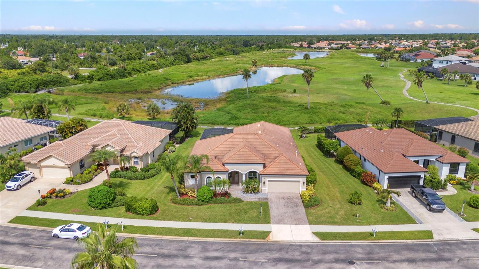 BOBCAT TRAIL - Residential
