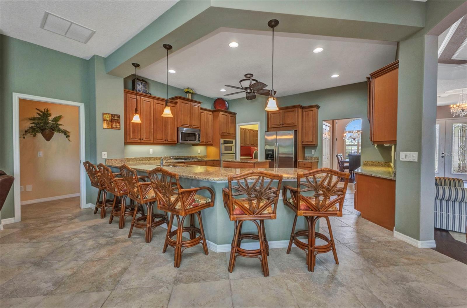 BOBCAT TRAIL - Residential