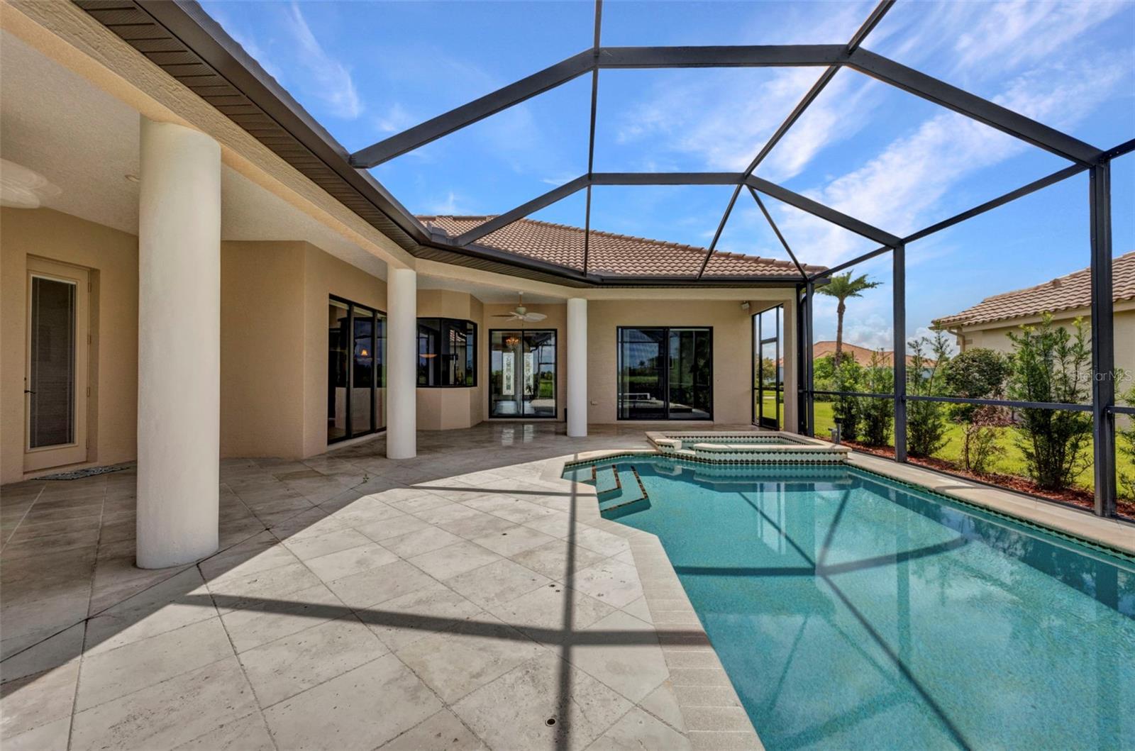 BOBCAT TRAIL - Residential