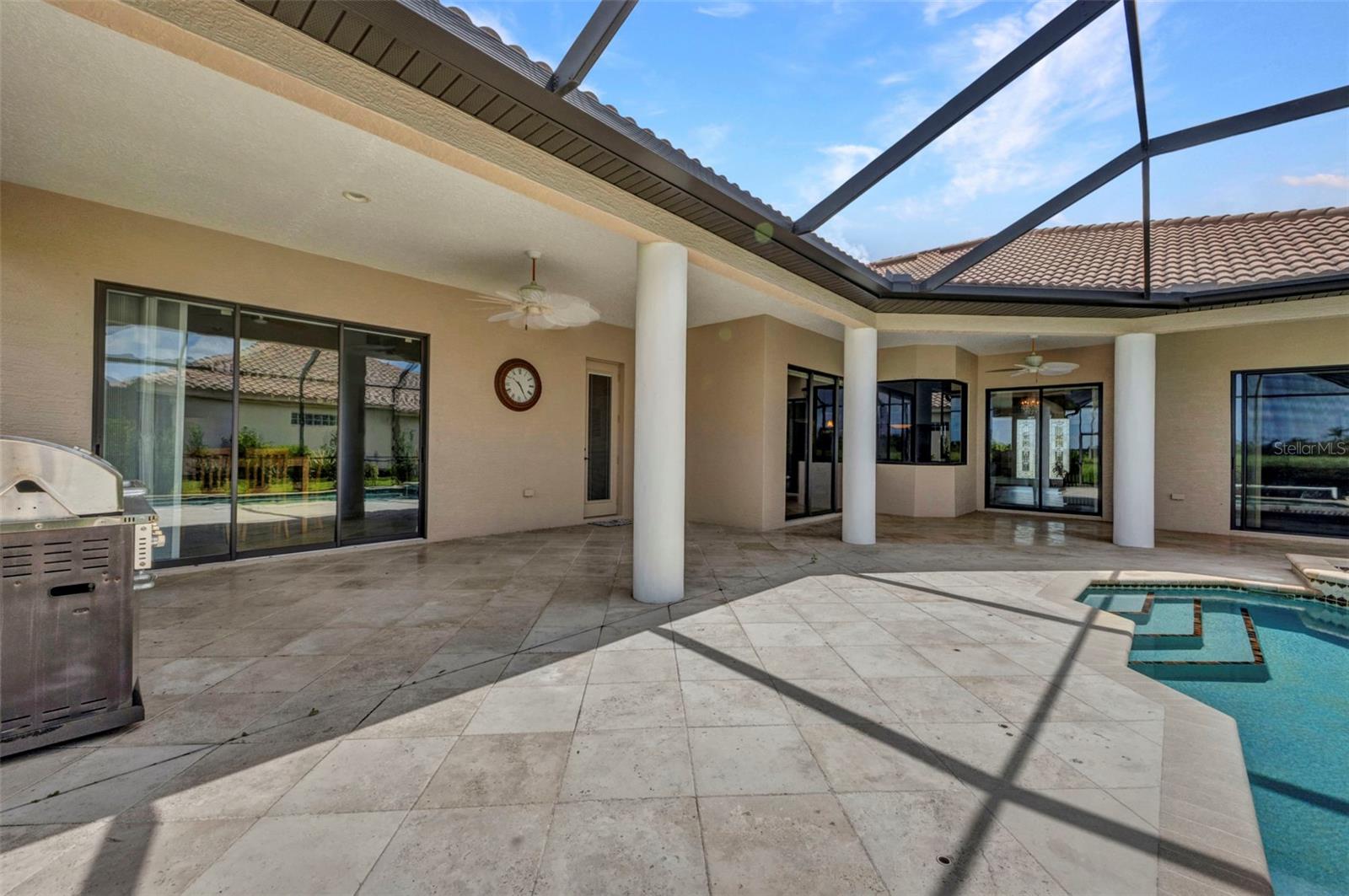 BOBCAT TRAIL - Residential