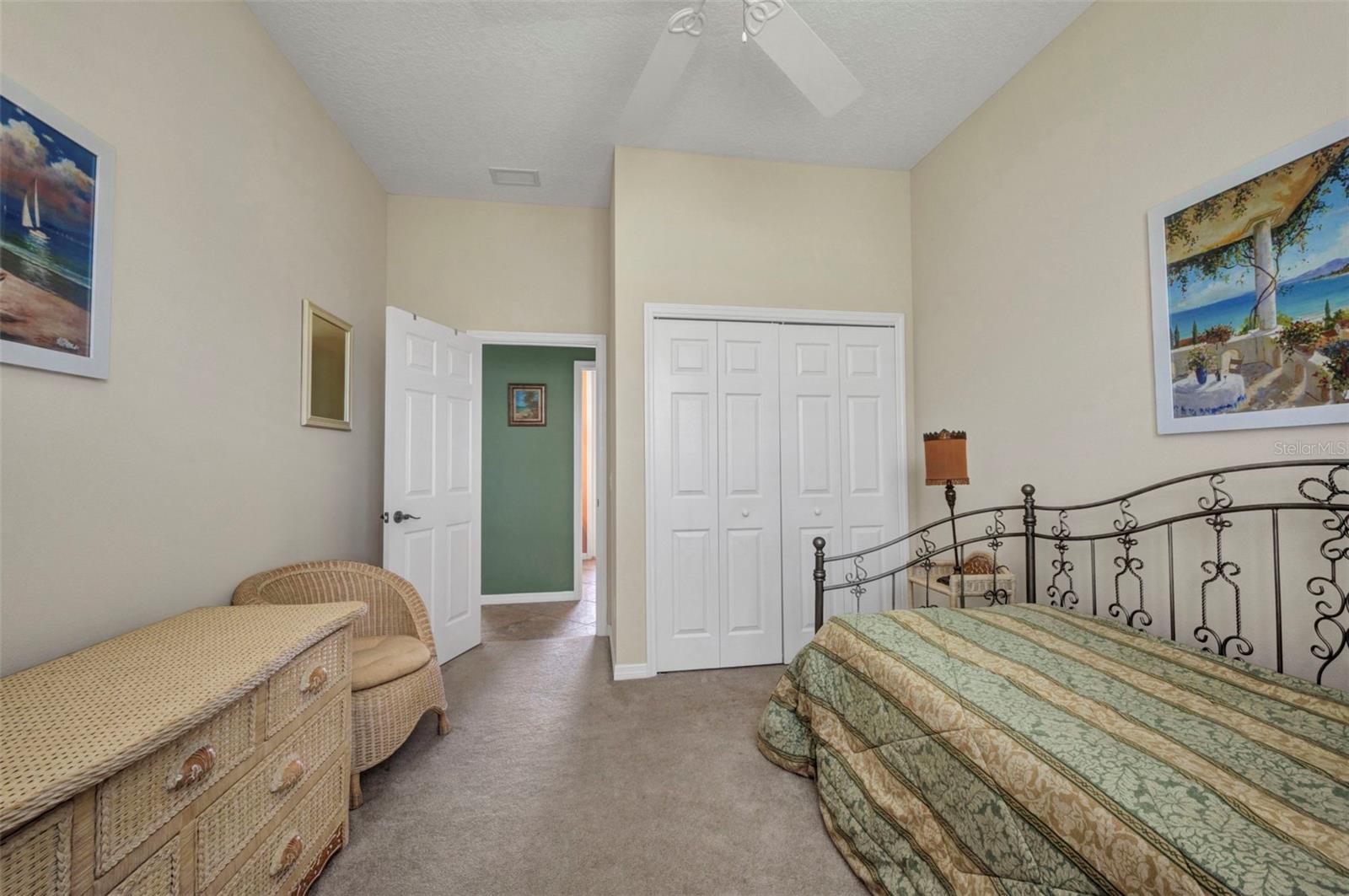 BOBCAT TRAIL - Residential