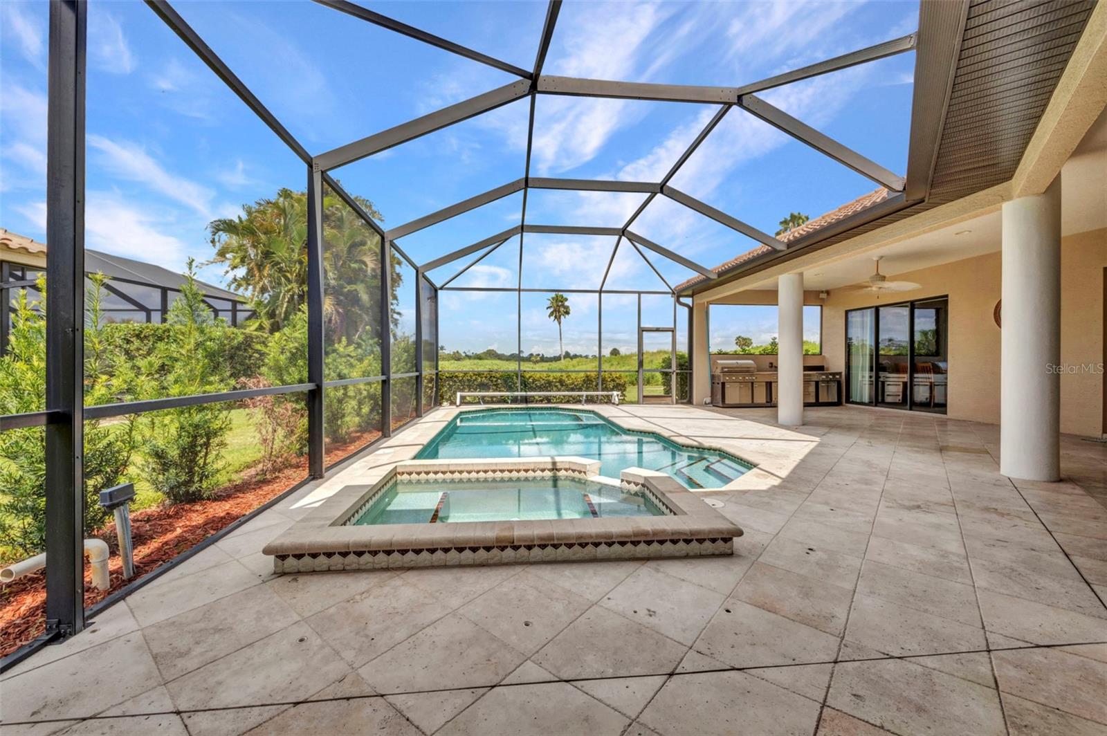 BOBCAT TRAIL - Residential