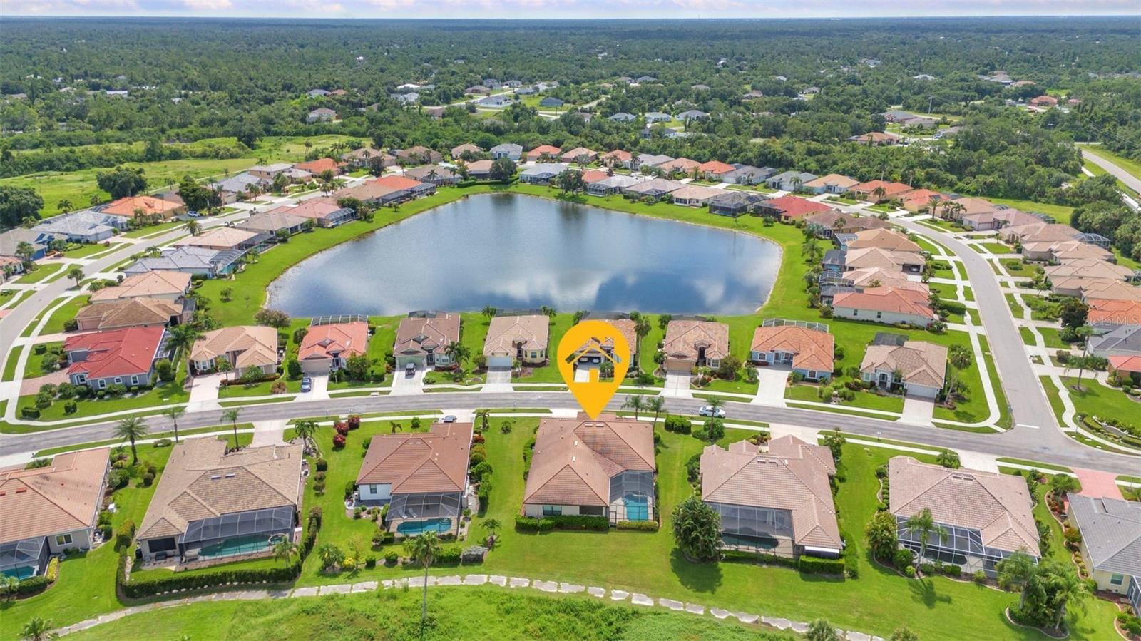 BOBCAT TRAIL - Residential