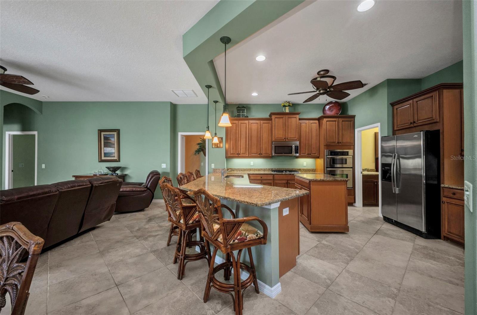 BOBCAT TRAIL - Residential