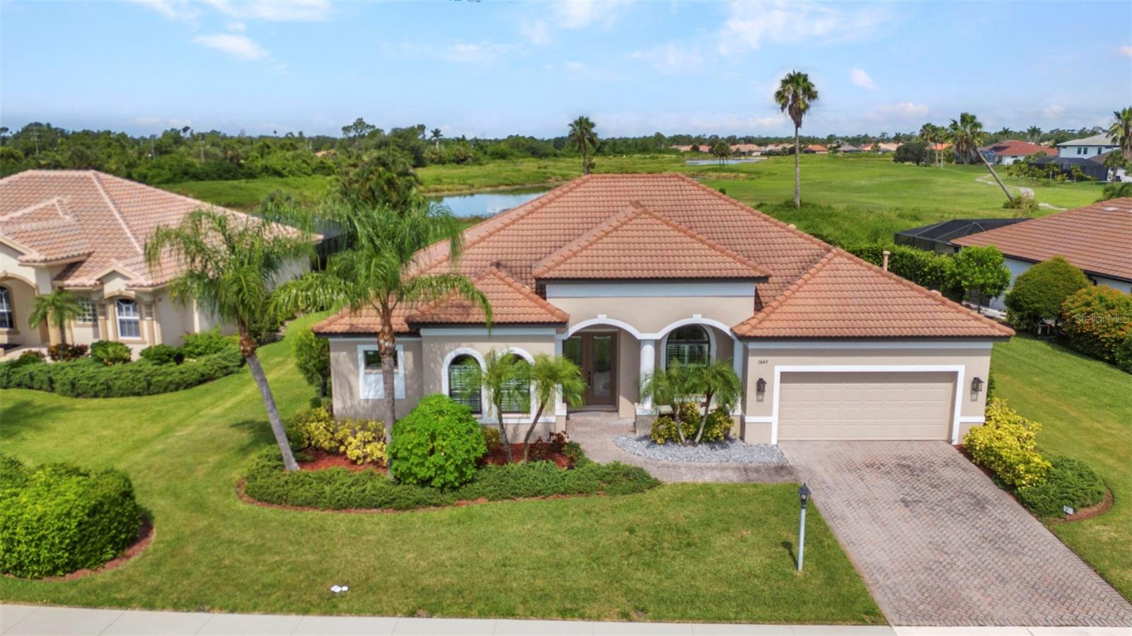 BOBCAT TRAIL - Residential