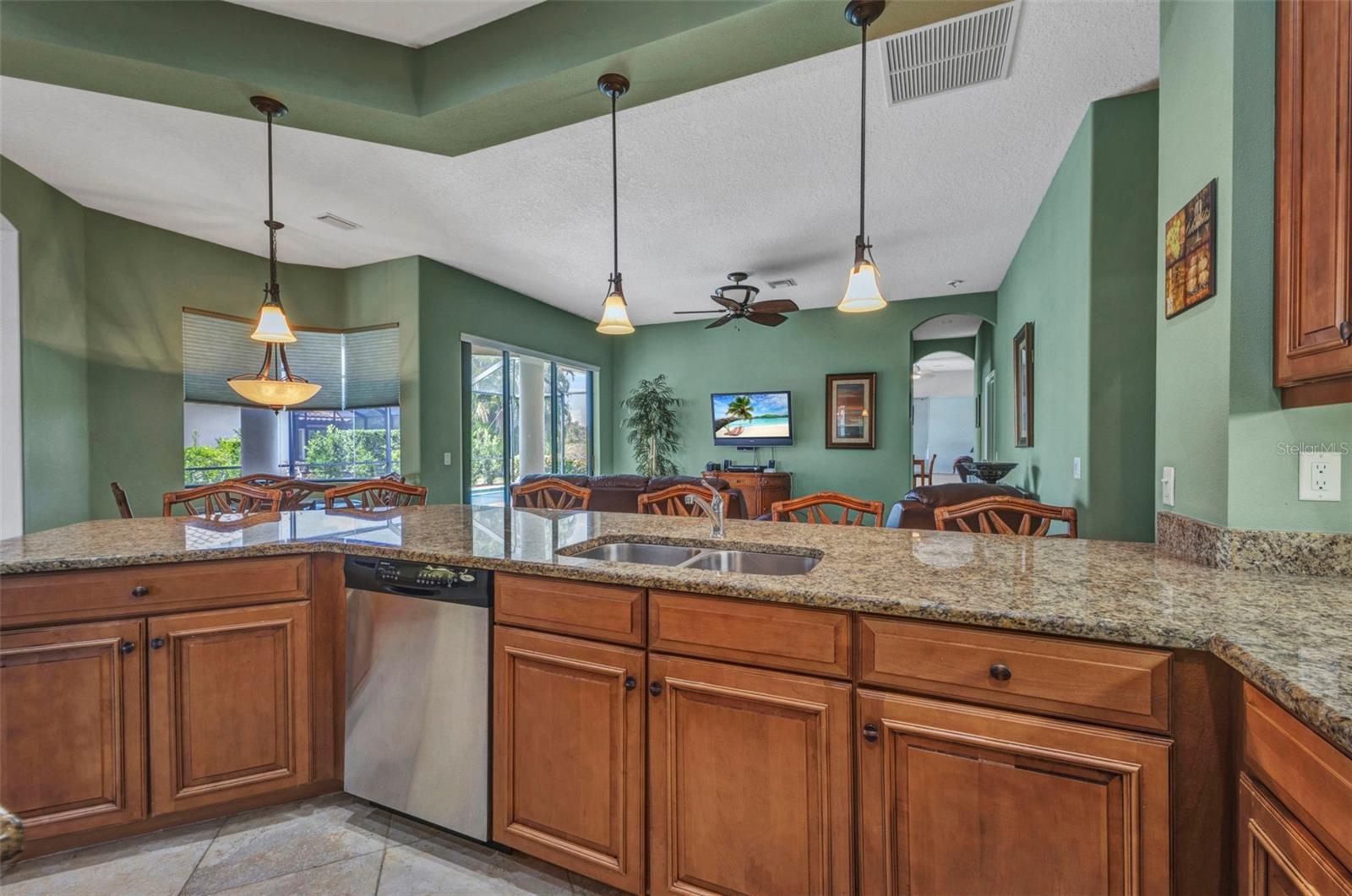 BOBCAT TRAIL - Residential