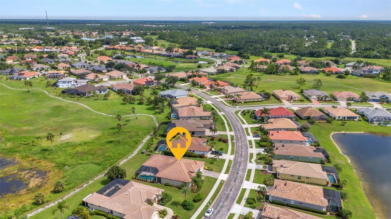 BOBCAT TRAIL - Residential