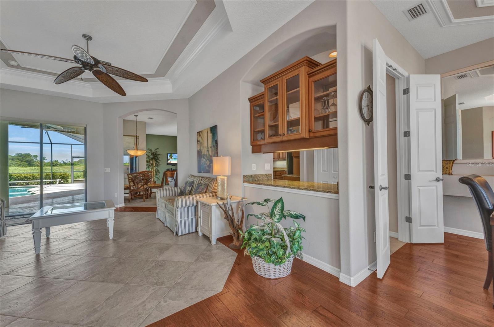 BOBCAT TRAIL - Residential