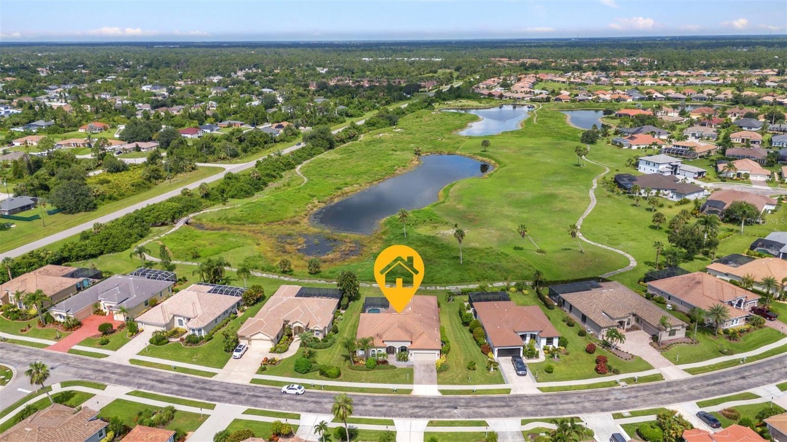 BOBCAT TRAIL - Residential