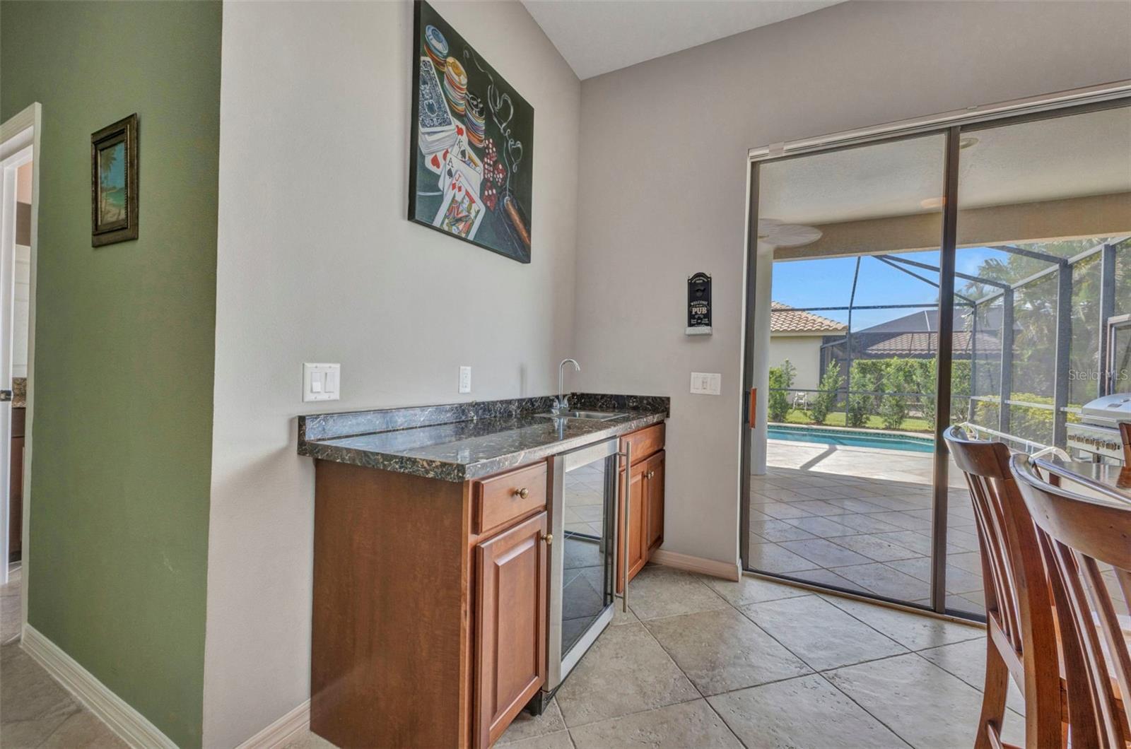 BOBCAT TRAIL - Residential