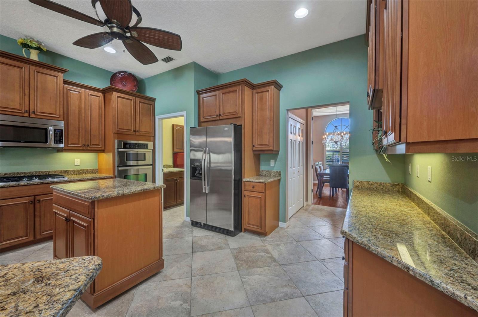 BOBCAT TRAIL - Residential