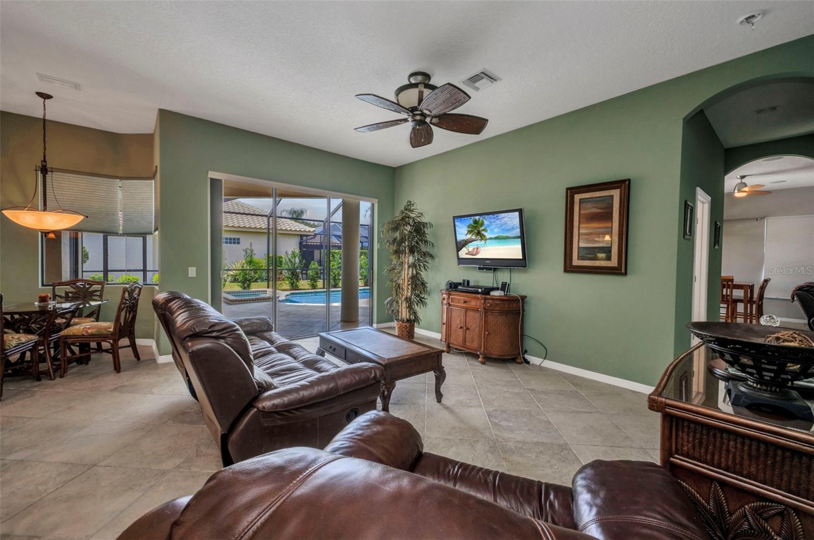 BOBCAT TRAIL - Residential