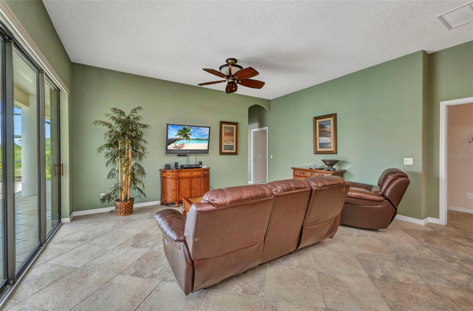BOBCAT TRAIL - Residential