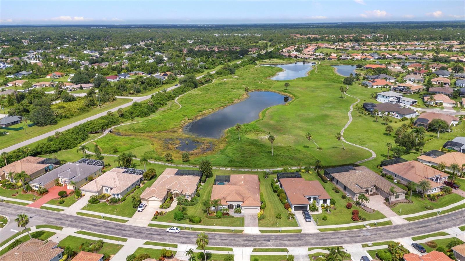 BOBCAT TRAIL - Residential
