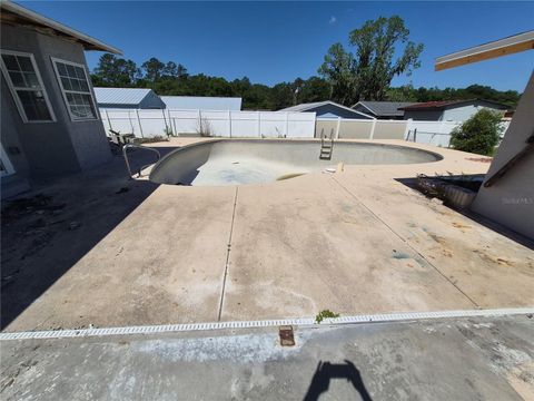Tiny photo for 6500 SE 25th Avenue, Ocala, FL 34480 (MLS # OM723410)