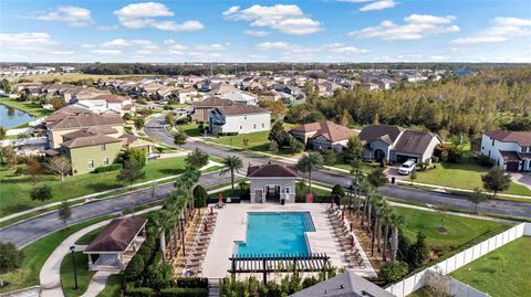 A home in ORLANDO