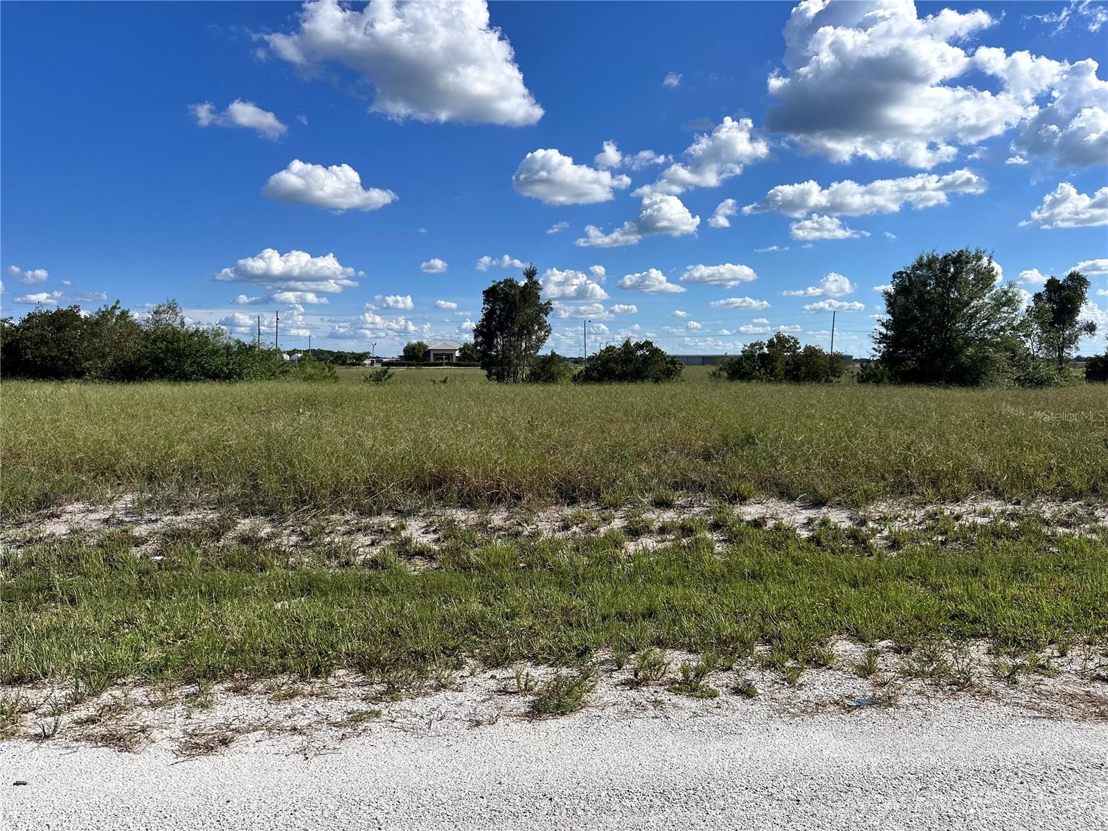 Residential Homes Only. Nice place to Build. County maintained road.