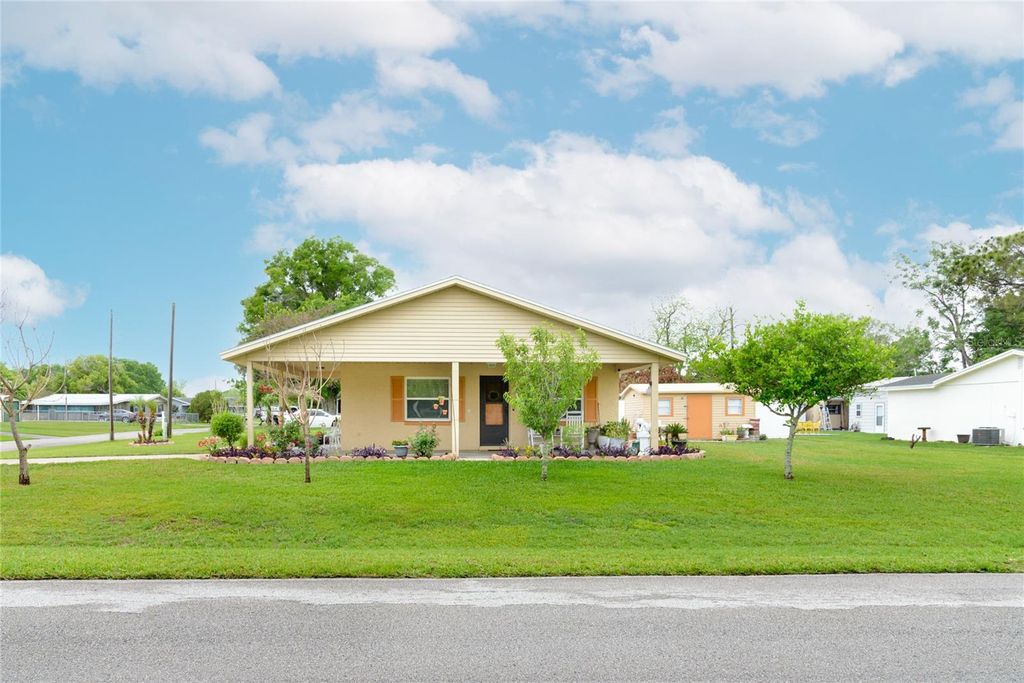 Photo of Saint Cloud, FL 34769 (MLS # S5147704)