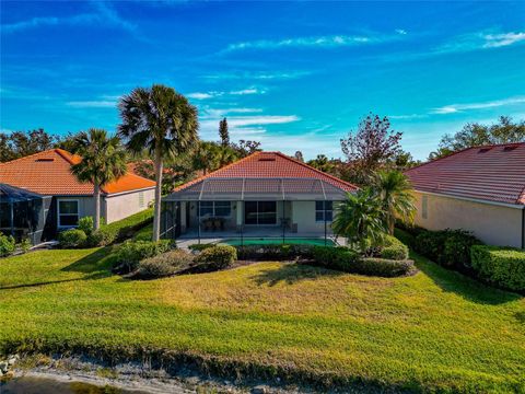 A home in BRADENTON