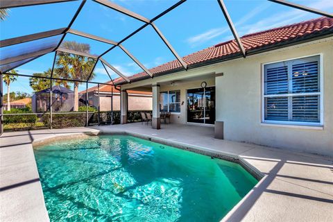 A home in BRADENTON