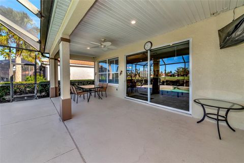 A home in BRADENTON