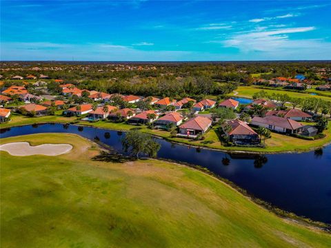 A home in BRADENTON