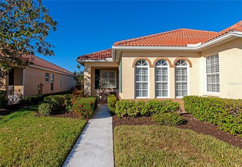 A home in BRADENTON