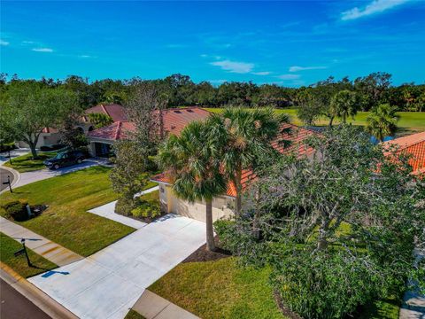 A home in BRADENTON