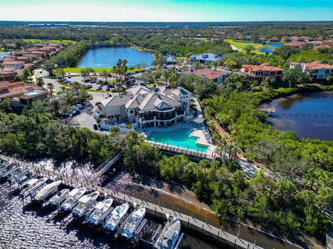 A home in BRADENTON