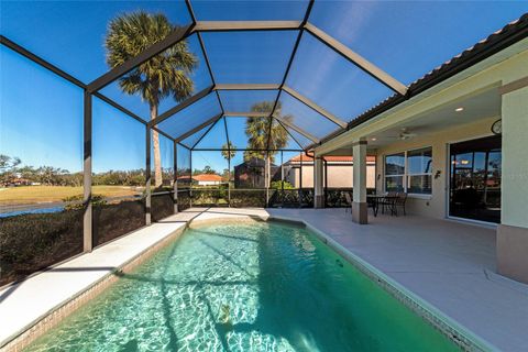 A home in BRADENTON