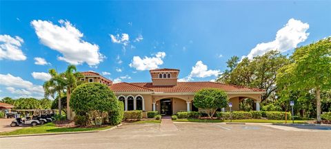 A home in BRADENTON