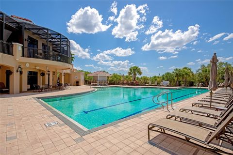 A home in BRADENTON