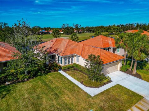 A home in BRADENTON