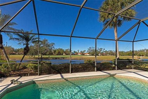 A home in BRADENTON