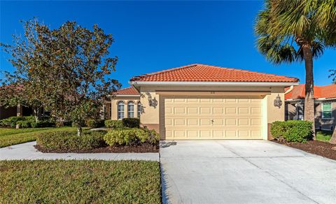 A home in BRADENTON