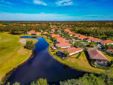 A home in BRADENTON