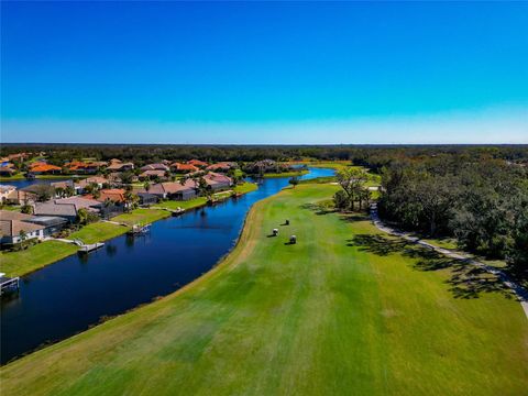 A home in BRADENTON