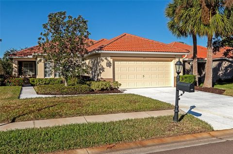 A home in BRADENTON