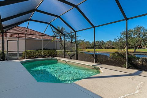 A home in BRADENTON