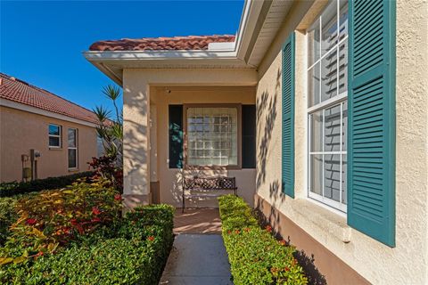 A home in BRADENTON