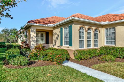 A home in BRADENTON