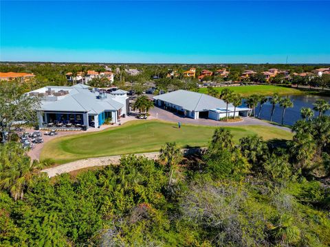 A home in BRADENTON