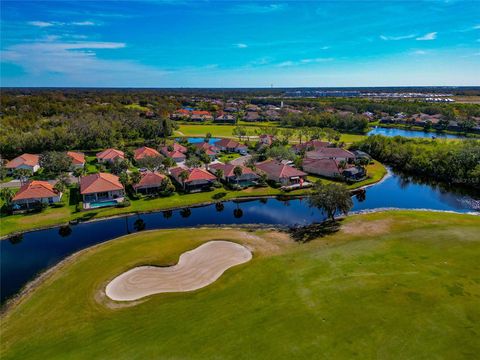 A home in BRADENTON